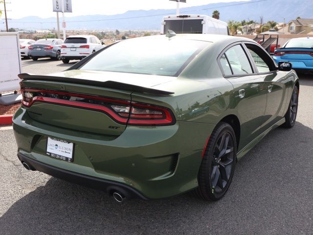 2023 Dodge Charger GT