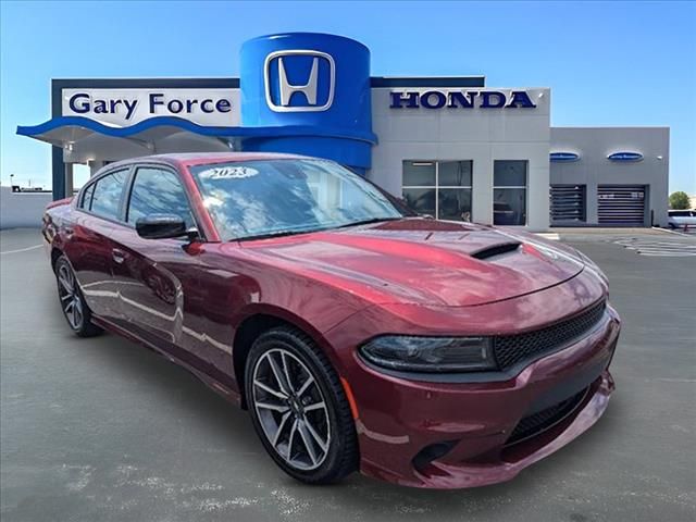 2023 Dodge Charger GT