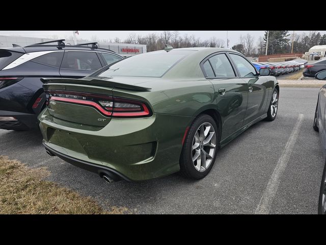 2023 Dodge Charger GT