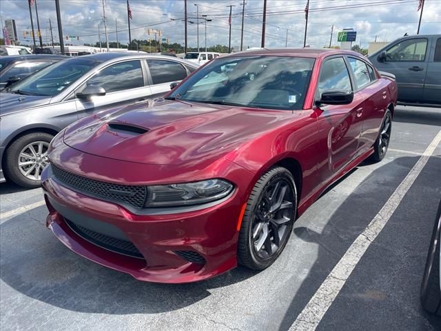 2023 Dodge Charger GT