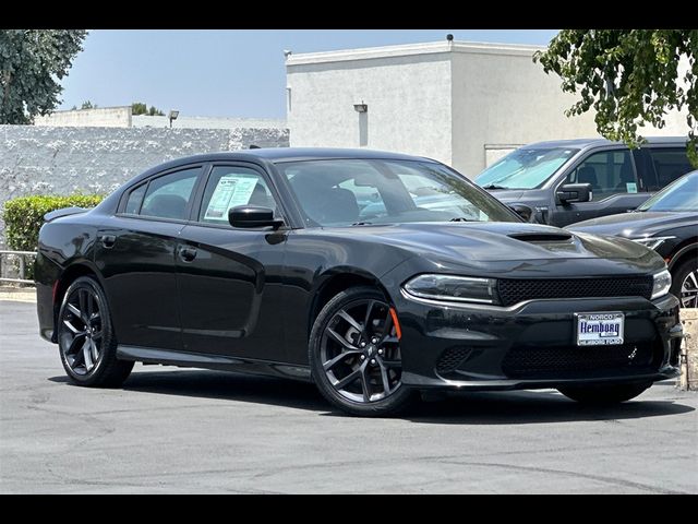 2023 Dodge Charger GT