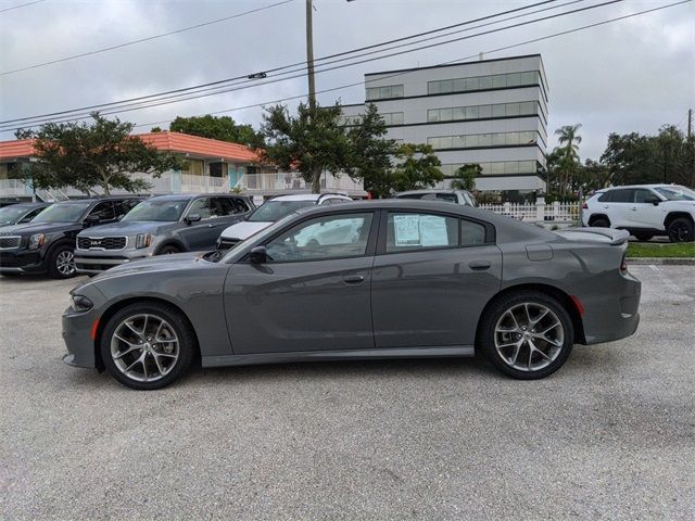 2023 Dodge Charger GT