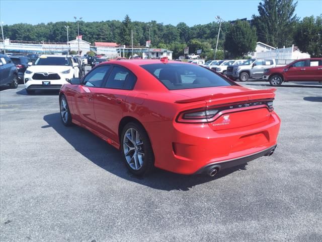 2023 Dodge Charger GT