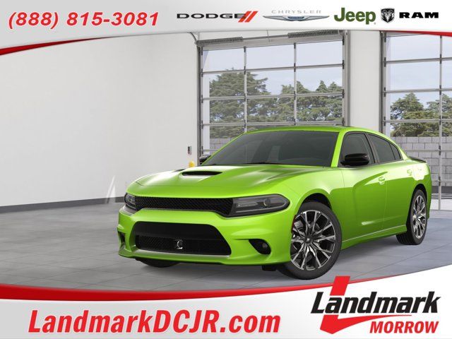 2023 Dodge Charger GT