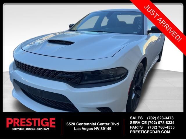 2023 Dodge Charger GT