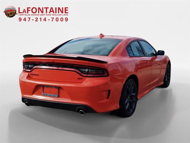 2023 Dodge Charger GT