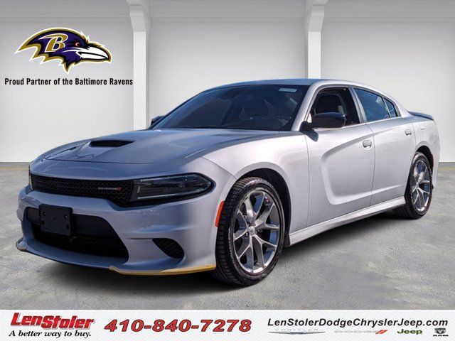 2023 Dodge Charger GT