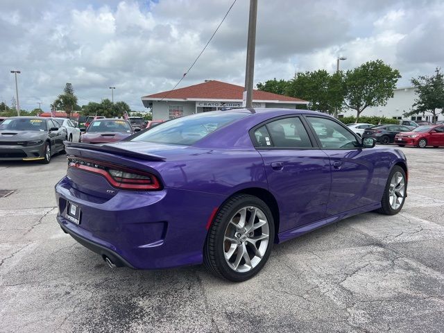 2023 Dodge Charger GT