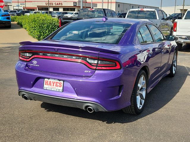 2023 Dodge Charger GT