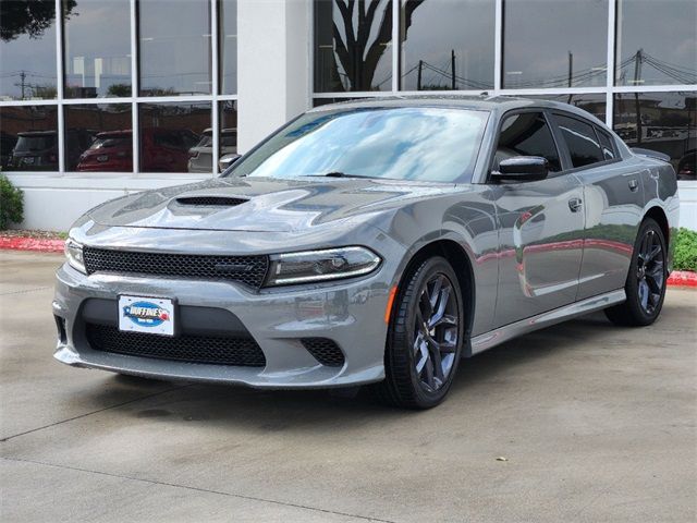 2023 Dodge Charger GT