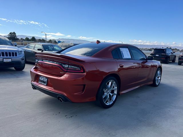 2023 Dodge Charger GT