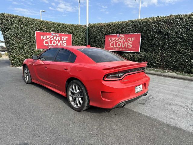 2023 Dodge Charger GT