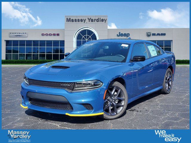 2023 Dodge Charger GT