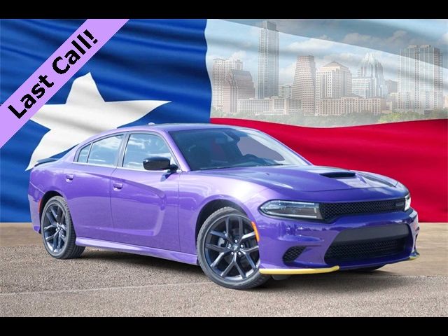 2023 Dodge Charger GT