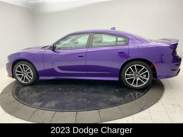 2023 Dodge Charger GT