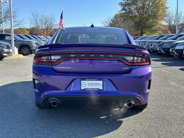 2023 Dodge Charger GT