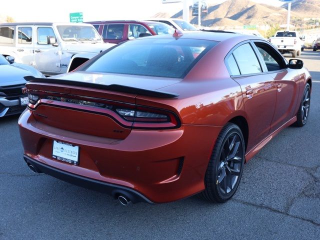 2023 Dodge Charger GT