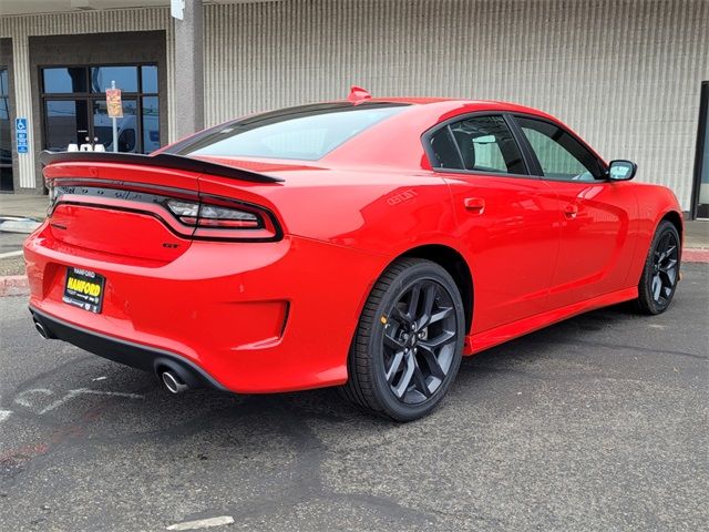 2023 Dodge Charger GT