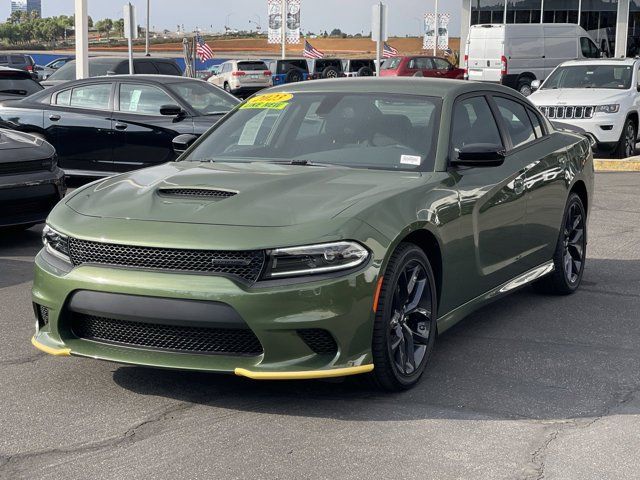 2023 Dodge Charger GT