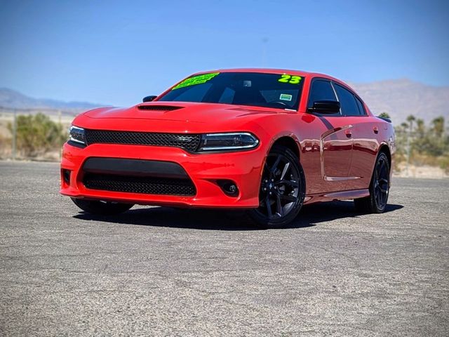 2023 Dodge Charger GT