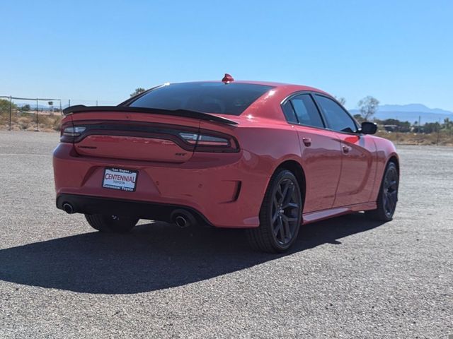 2023 Dodge Charger GT