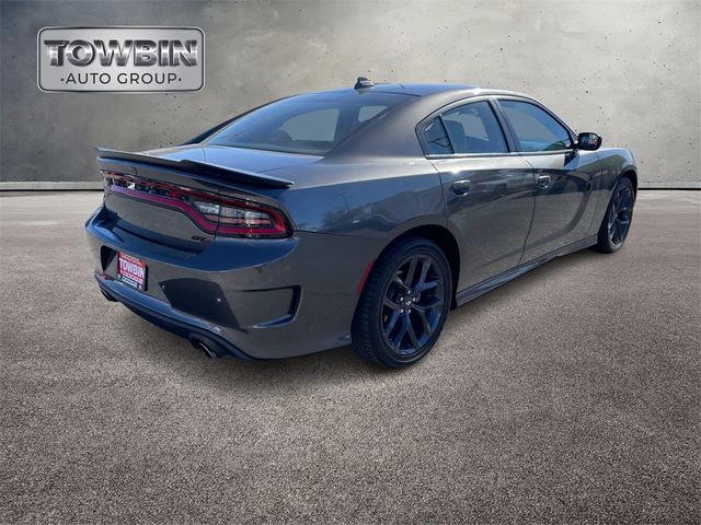 2023 Dodge Charger GT