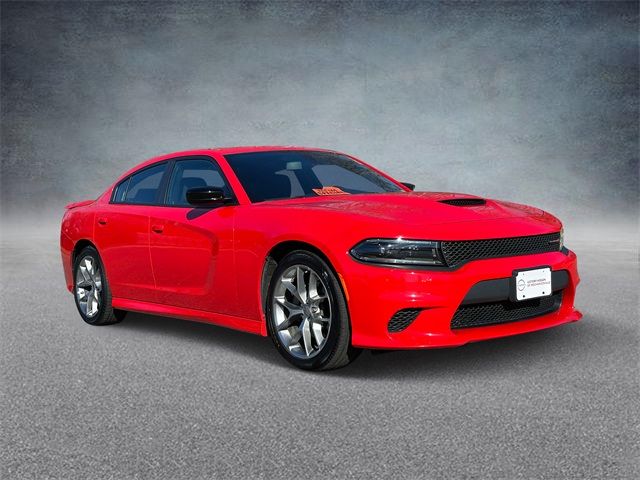 2023 Dodge Charger GT