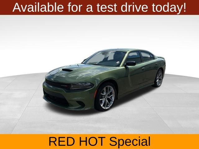 2023 Dodge Charger GT