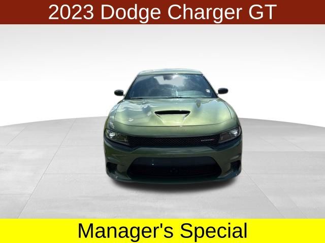 2023 Dodge Charger GT