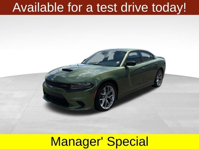 2023 Dodge Charger GT