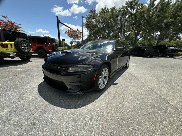 2023 Dodge Charger GT