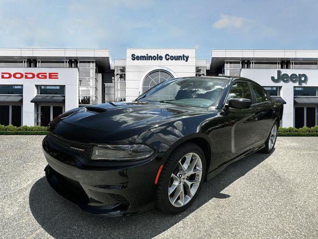 2023 Dodge Charger GT