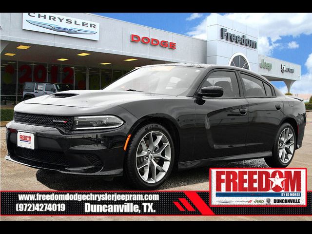 2023 Dodge Charger GT