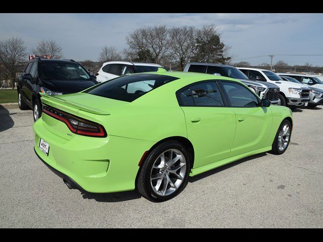 2023 Dodge Charger GT