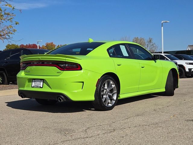 2023 Dodge Charger GT