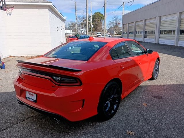 2023 Dodge Charger GT