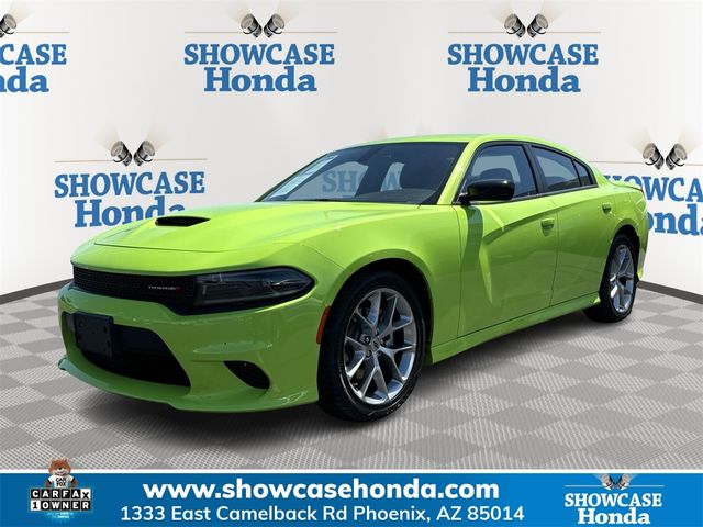 2023 Dodge Charger GT