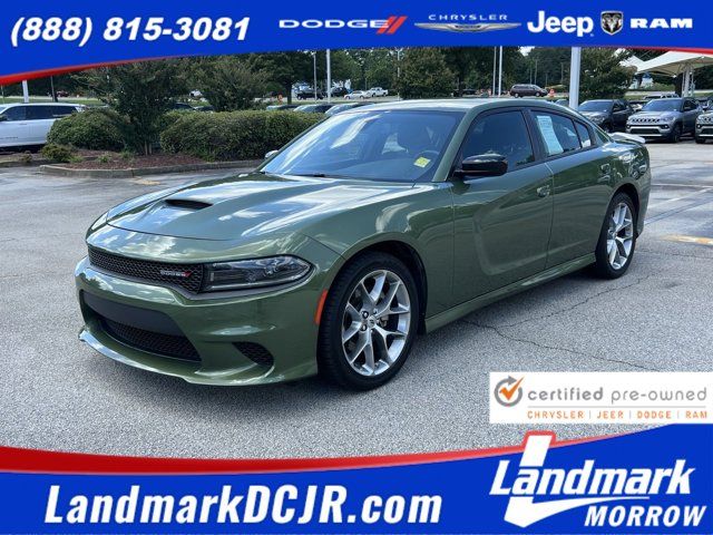 2023 Dodge Charger GT