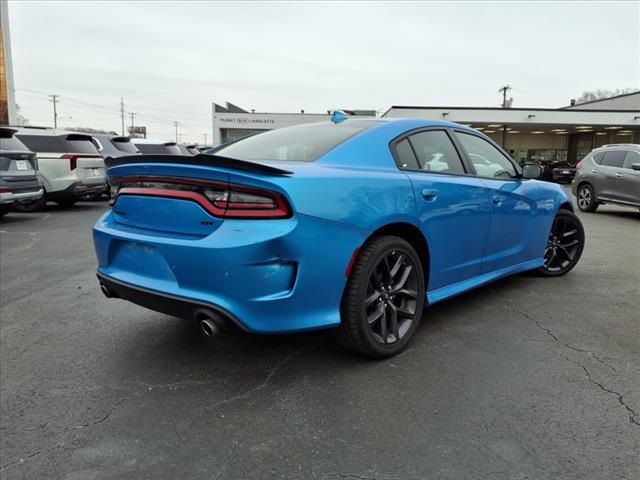 2023 Dodge Charger GT