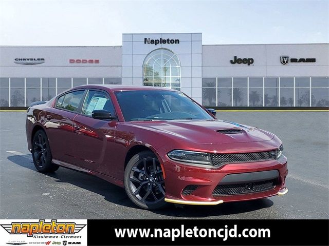 2023 Dodge Charger GT