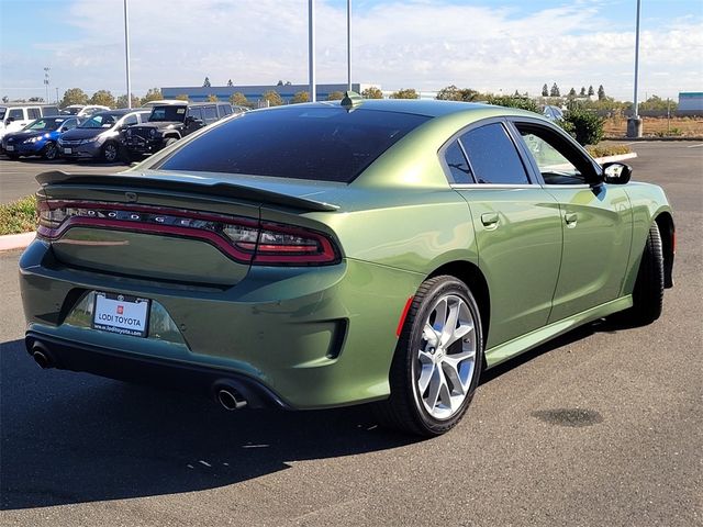 2023 Dodge Charger GT