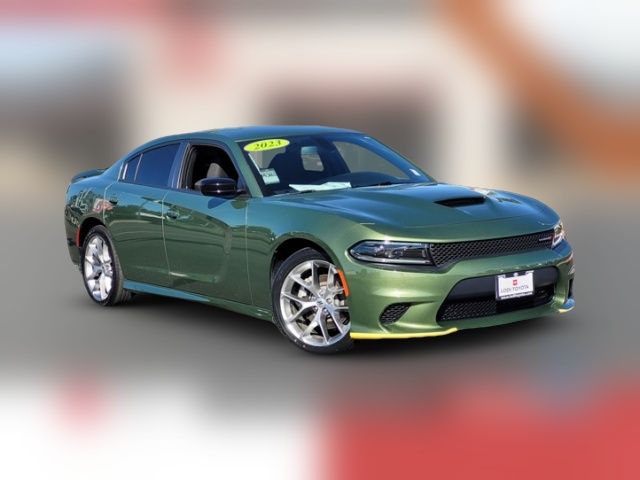 2023 Dodge Charger GT