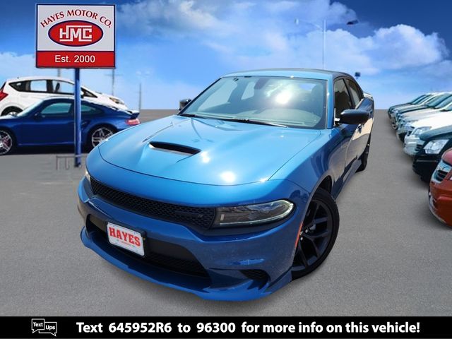 2023 Dodge Charger GT