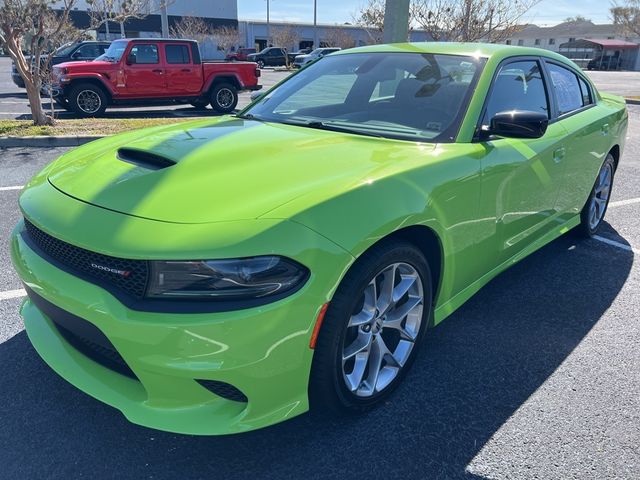 2023 Dodge Charger GT