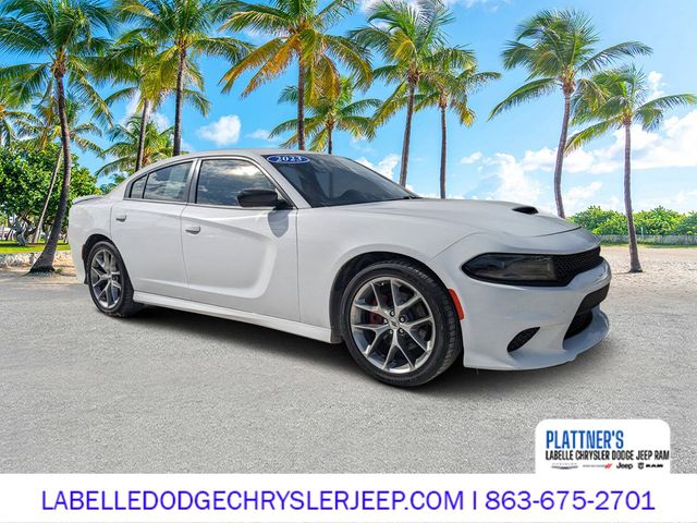 2023 Dodge Charger GT