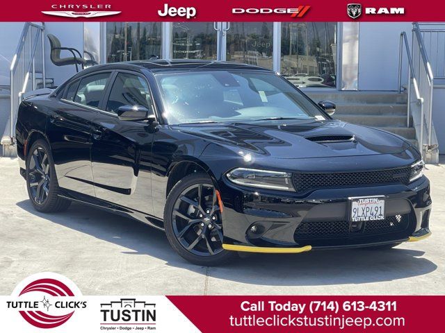 2023 Dodge Charger GT