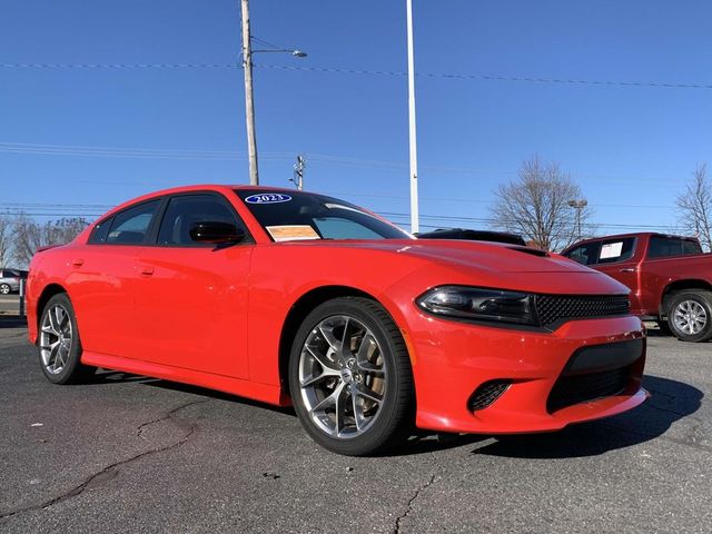 2023 Dodge Charger GT