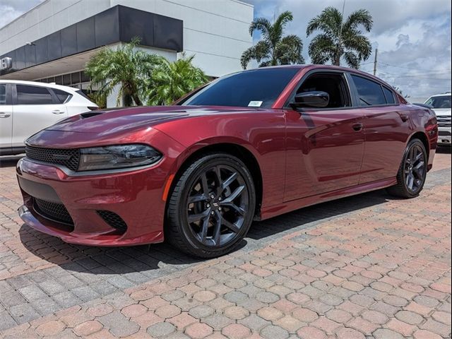 2023 Dodge Charger GT