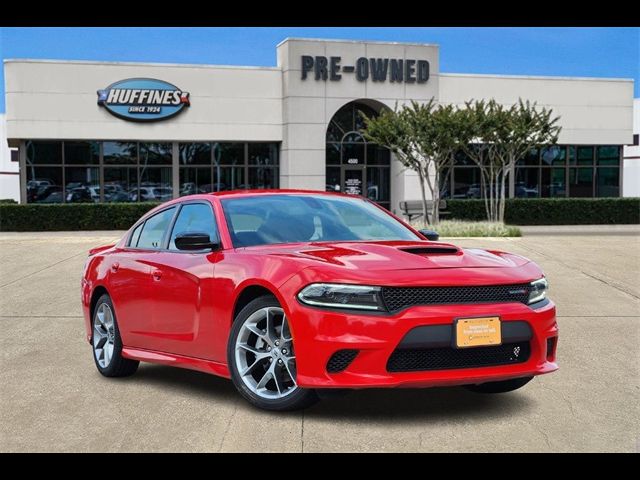 2023 Dodge Charger GT