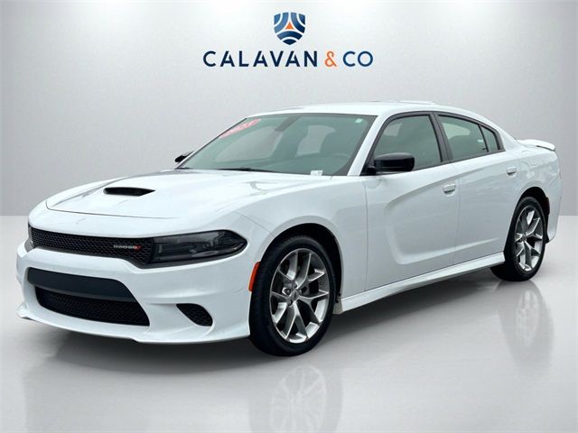 2023 Dodge Charger GT